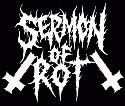 logo Sermon Of Rot